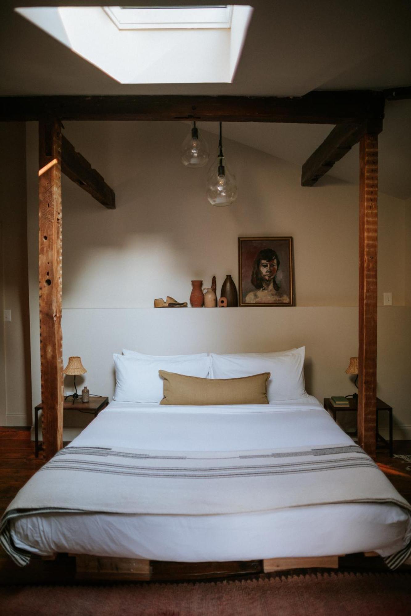 Bed and Breakfast Kingston Carriage House Zewnętrze zdjęcie