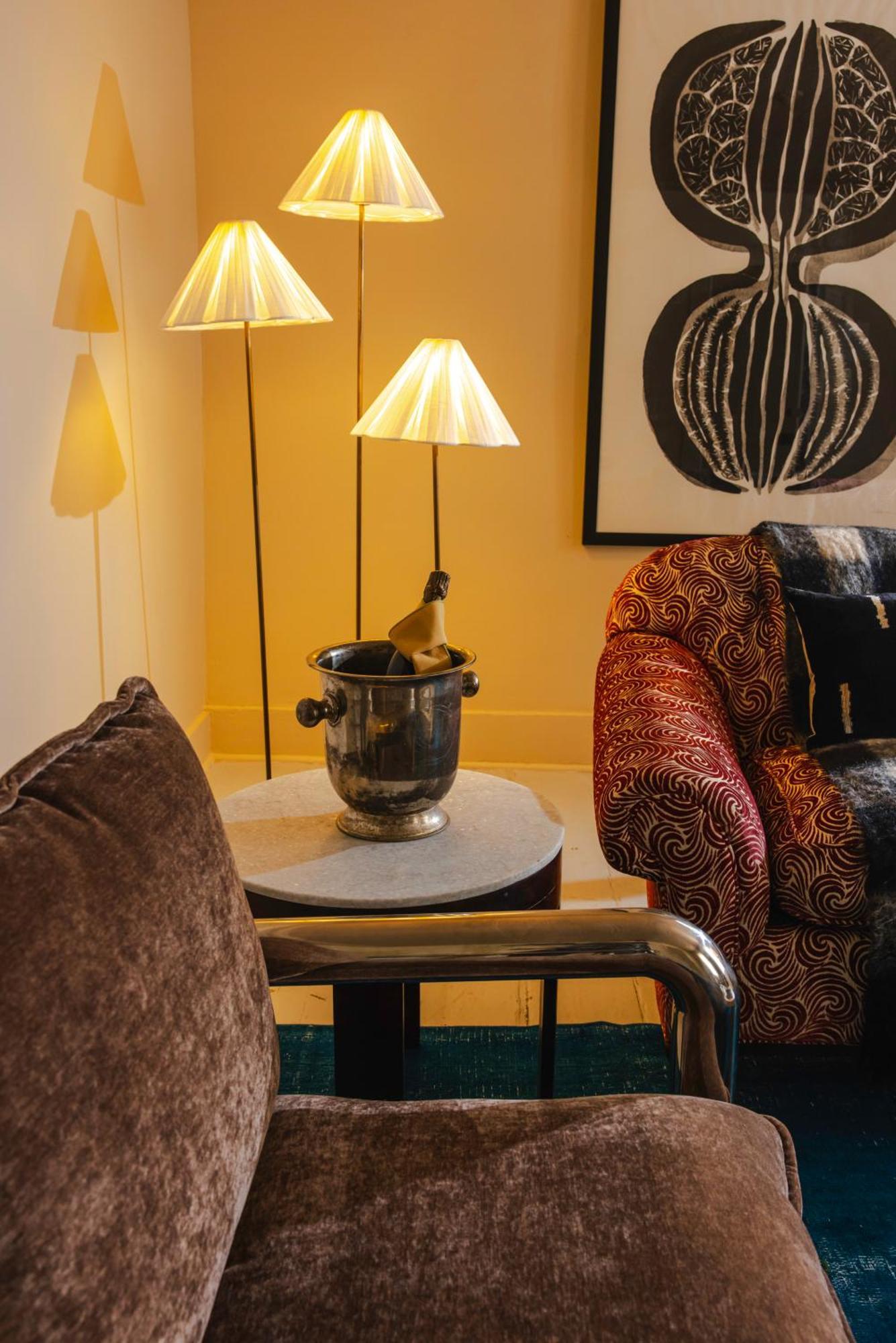 Bed and Breakfast Kingston Carriage House Zewnętrze zdjęcie