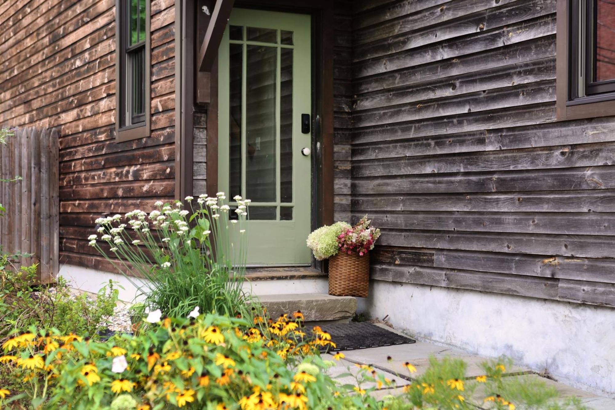 Bed and Breakfast Kingston Carriage House Zewnętrze zdjęcie